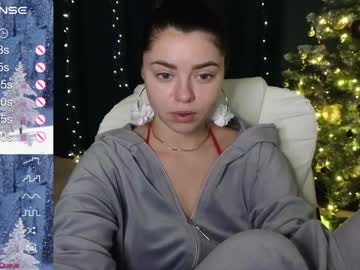 Milania_Hot_Foxy December 26, 2024 Chaturbate stream image