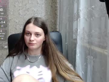 Nana_Sky December 26, 2024 Chaturbate stream image