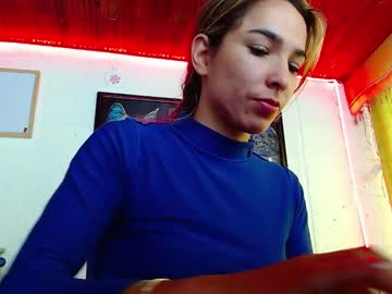 Niki_1998 December 26, 2024 Chaturbate stream image