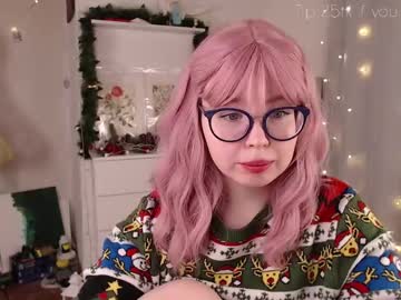 Pascalinechill December 26, 2024 Chaturbate stream image