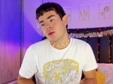 Samuel_Collin December 26, 2024 Chaturbate stream image