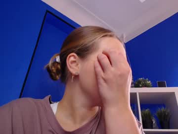 Stacy_Cruuz December 26, 2024 Chaturbate stream image