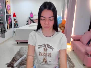 Valerie_Fox18 December 26, 2024 Chaturbate stream image
