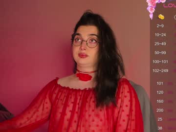 Ysabell_Viveris December 26, 2024 Chaturbate stream image