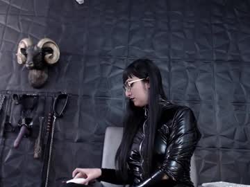 Agata_Darkness December 26, 2024 Chaturbate stream image