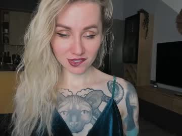 Alexarush December 26, 2024 Chaturbate stream image