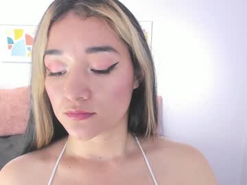 Brigitte_Zamarah December 26, 2024 Chaturbate stream image