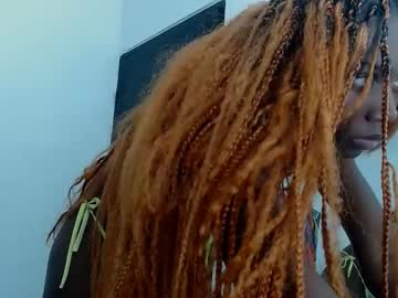 Ebony_Fantasy_ December 26, 2024 Chaturbate stream image