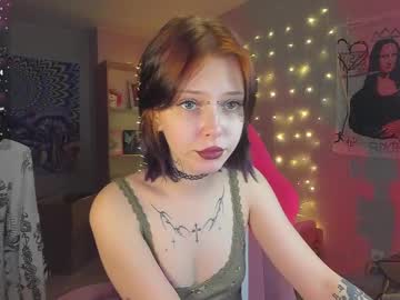 Eliza_Sadcat December 26, 2024 Chaturbate stream image