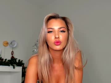 Ethel_Alen December 26, 2024 Chaturbate stream image