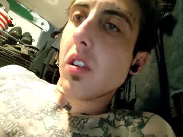Homeinvasion December 26, 2024 Chaturbate stream image