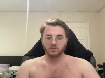 Hornymiker December 26, 2024 Chaturbate stream image