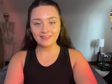 Iamcrystalann December 26, 2024 Chaturbate stream image