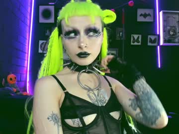 Insania_999 December 26, 2024 Chaturbate stream image