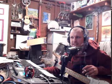 Jameswebbscope stream photo from December 26, 2024