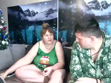 Kleosnow December 26, 2024 Chaturbate stream image