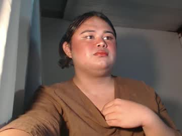 Lovelypinaychubsx December 26, 2024 Chaturbate stream image