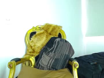 Lya_Rousel December 26, 2024 Chaturbate stream image