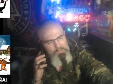 Mrscorpionviking December 26, 2024 Chaturbate stream image