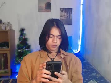 Naughtyboylouie December 26, 2024 Chaturbate stream image