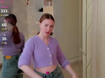 Odelladarter December 26, 2024 Chaturbate stream image