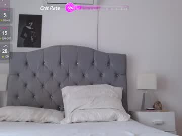 Paris_Lov3 December 26, 2024 Chaturbate stream image