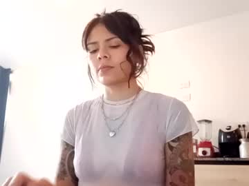 Ritacam_420 December 26, 2024 Chaturbate stream image