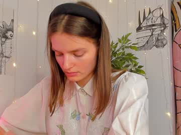 Sonya_Vogue_ December 26, 2024 Chaturbate stream image