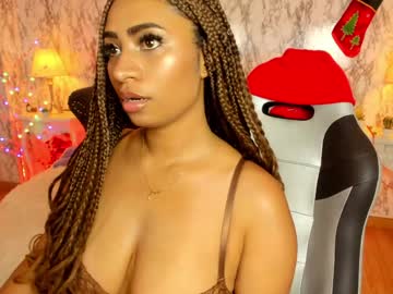 Spicyamelia December 26, 2024 Chaturbate stream image