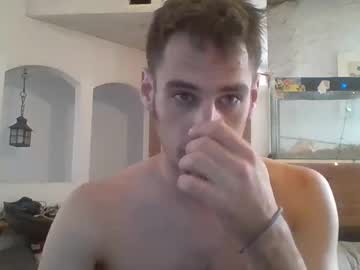 Stevenson988 December 26, 2024 Chaturbate stream image