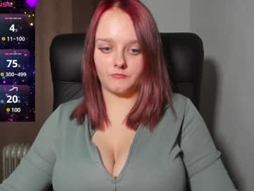 Wild_Angel666 December 26, 2024 Chaturbate stream image