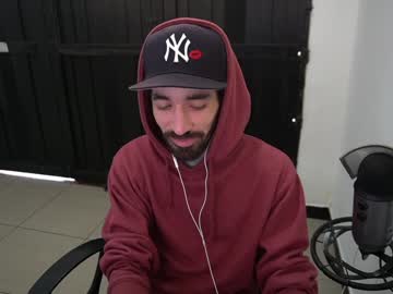 Your_Ice_Cream December 26, 2024 Chaturbate stream image