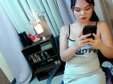 Yourangelictransgirl December 26, 2024 Chaturbate stream image