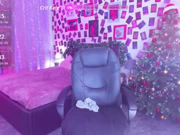 Zoegilbraith December 26, 2024 Chaturbate stream image