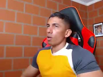 Adan_Sin1 December 26, 2024 Chaturbate stream image