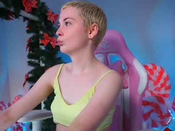 Agathakisa December 26, 2024 Chaturbate stream image