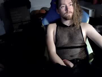 Agnus_Abyssi December 26, 2024 Chaturbate stream image