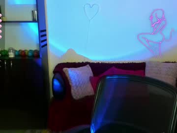 Alika_Lorens_Talk December 26, 2024 Chaturbate stream image