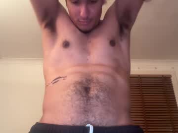 Alonzo_12 December 26, 2024 Chaturbate stream image