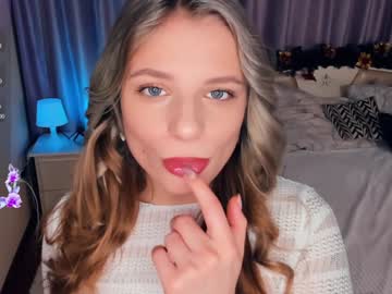 _Babysina_ December 26, 2024 Chaturbate stream image