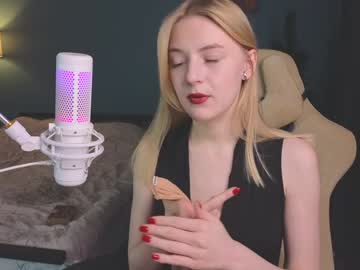 Benty_Bunny December 26, 2024 Chaturbate stream image