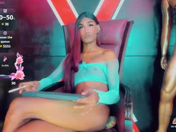 Brunette_Sensual_ December 26, 2024 Chaturbate stream image