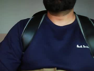 Burlymonster December 26, 2024 Chaturbate stream image