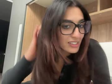 Camiliakxoxo December 26, 2024 Chaturbate stream image