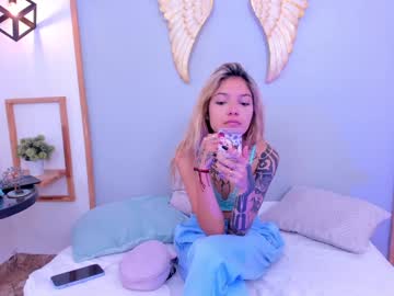 Chelseadalea December 26, 2024 Chaturbate stream image