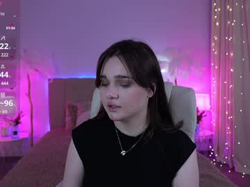 Cherrymayy December 26, 2024 Chaturbate stream image