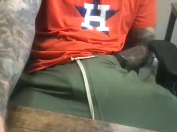Ctex2023 December 26, 2024 Chaturbate stream image