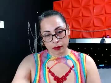 Danielamature December 26, 2024 Chaturbate stream image