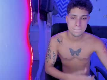 Domi_Master December 26, 2024 Chaturbate stream image