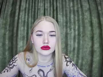 Doris244 December 26, 2024 Chaturbate stream image